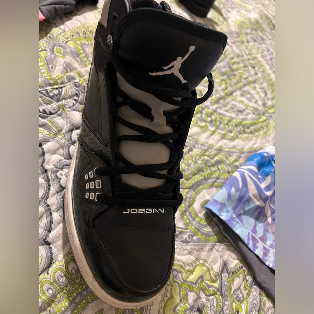 Jordan Shoes